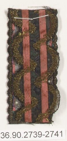 Ribbon, French 
