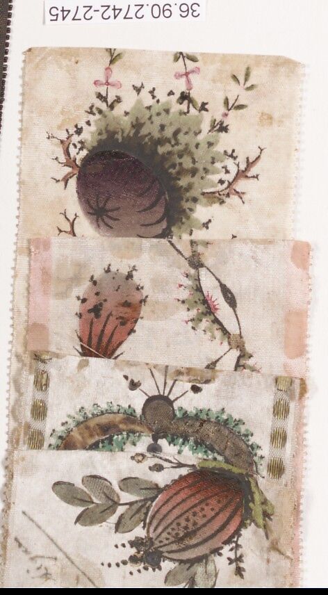 Ribbon, French 
