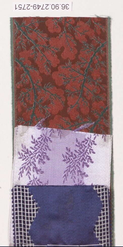 Ribbon, French 