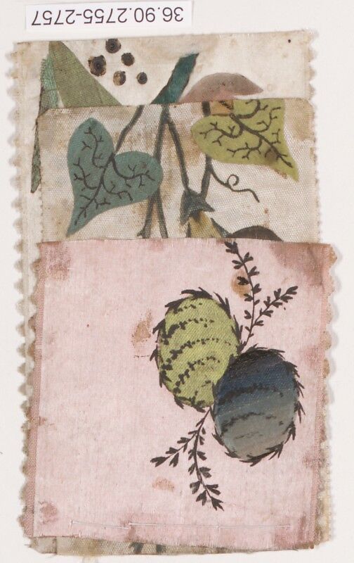 Ribbon, French 