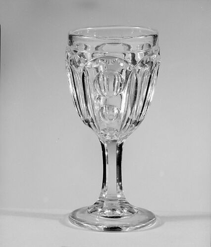 Cordial Glass