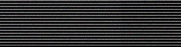 Band (one of four), Needle lace, possibly French