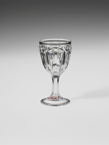 Cordial Glass