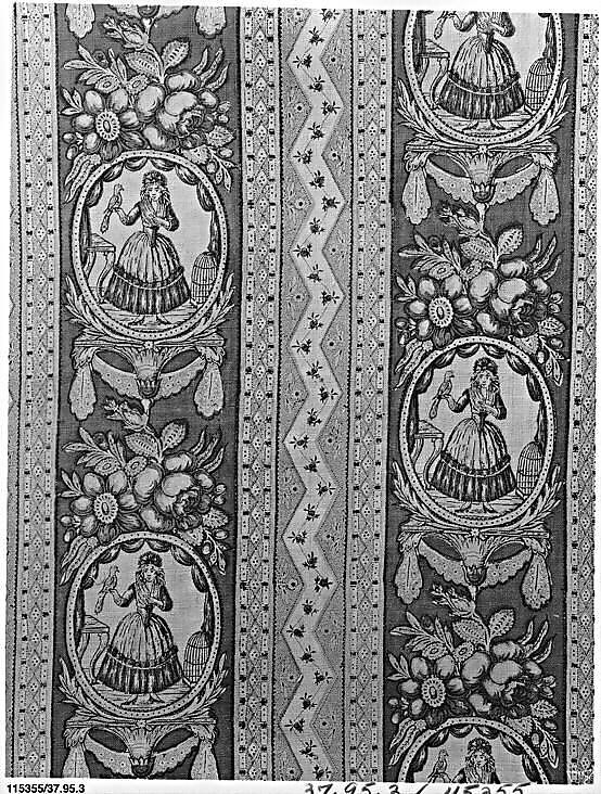 Length, Cotton, Spanish 