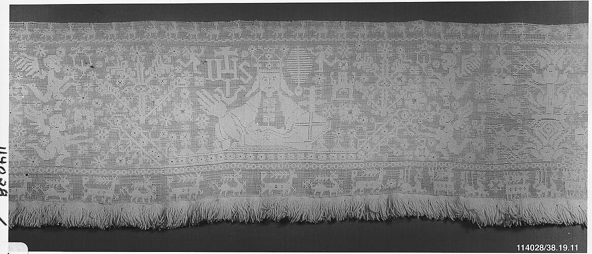 Altar frontal