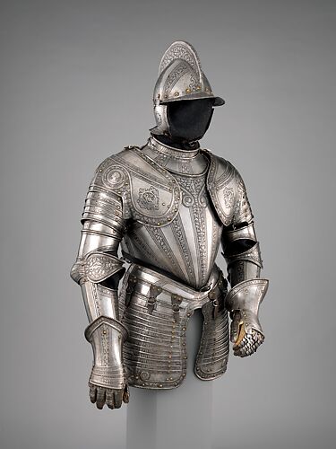 Infantry Armor