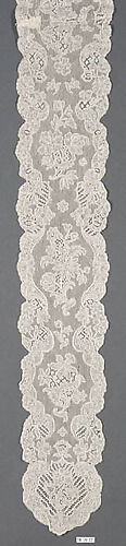 Pair of lappets