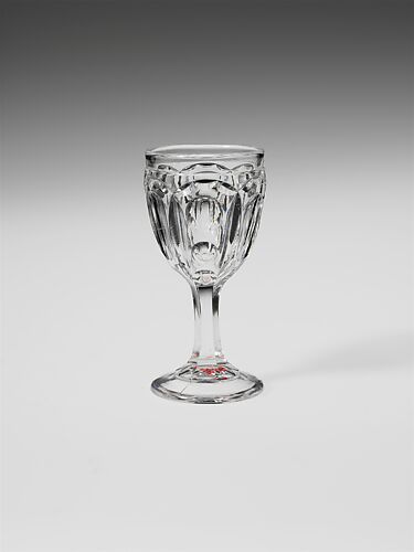 Cordial Glass