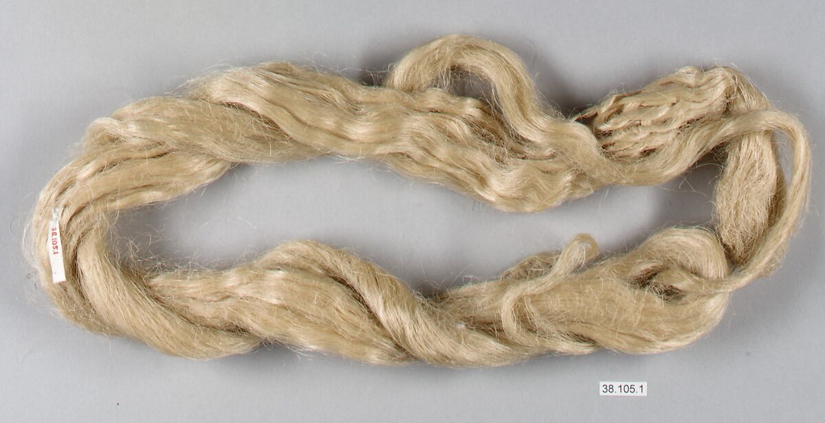 Skein, Pineapple fiber, Philippine 