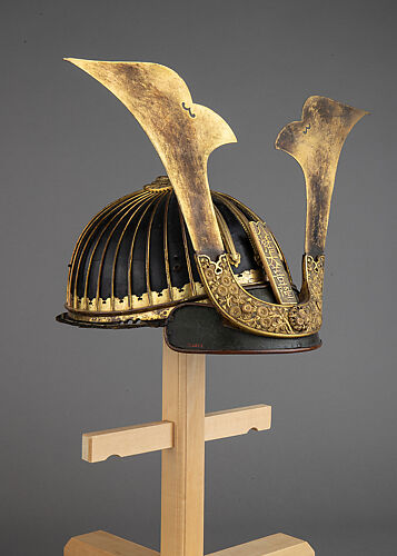 Bowl of a Helmet (<i>Suji Kabuto</i>)