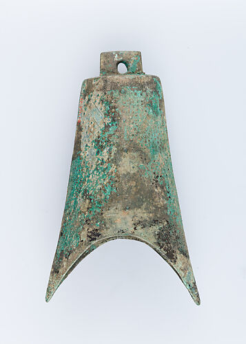 Bells, Probably for a Horse Harness