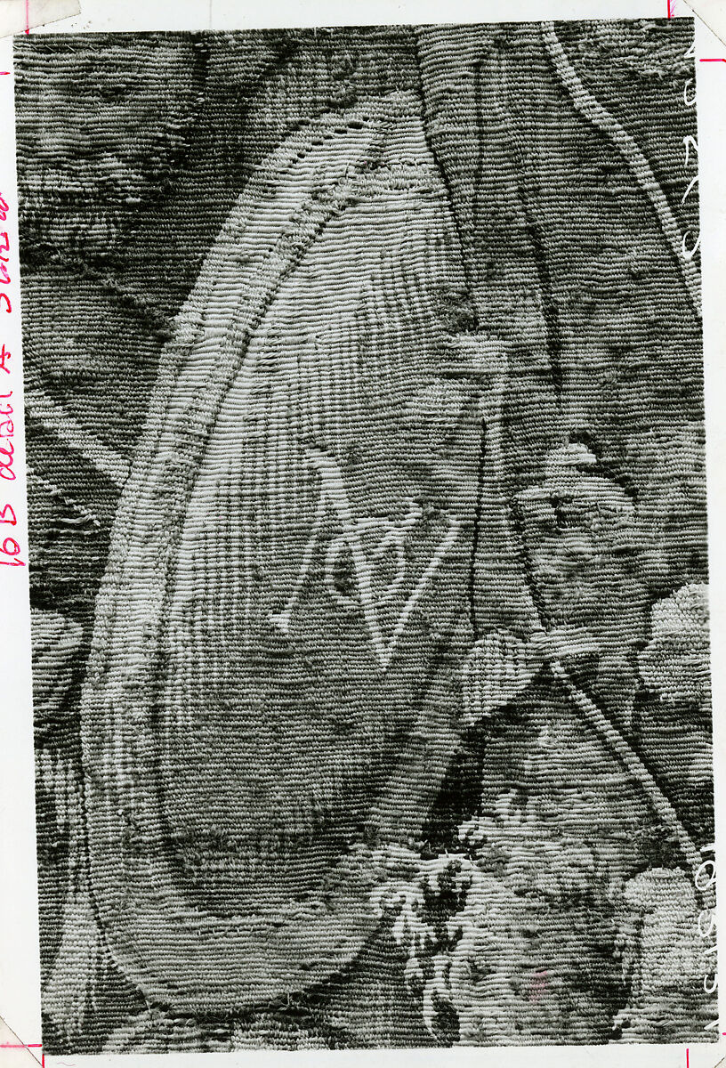 The Sabine Women Stopping the Battle between the Romans and the Sabines from the Story of the Romans and the Sabines, Nicolas van Orley (active 1570–1585), Wool, silk (19-21 warps per inch, 7-9 per cm.), Flemish, Brussels or Antwerp