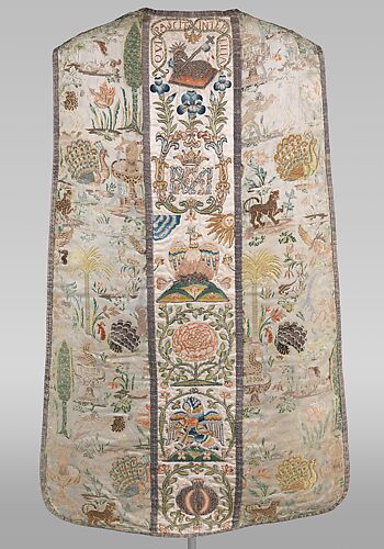 Chasuble