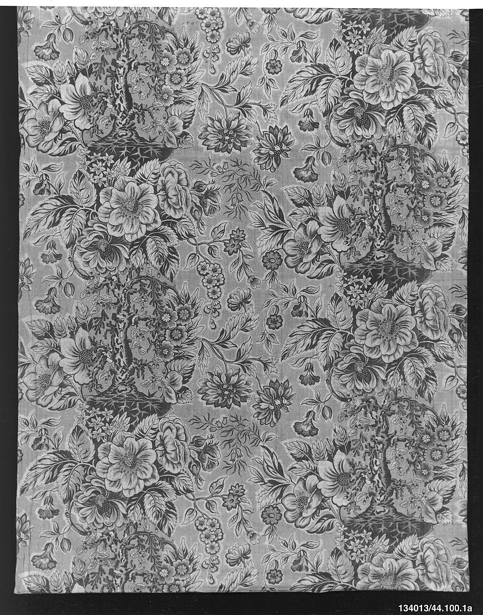 Length, Cotton, British or American