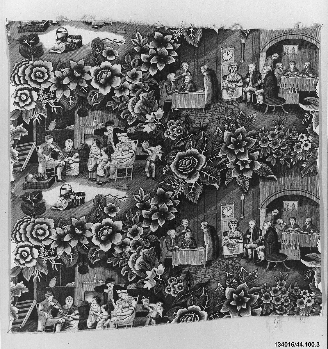 Width, Cotton, British or American