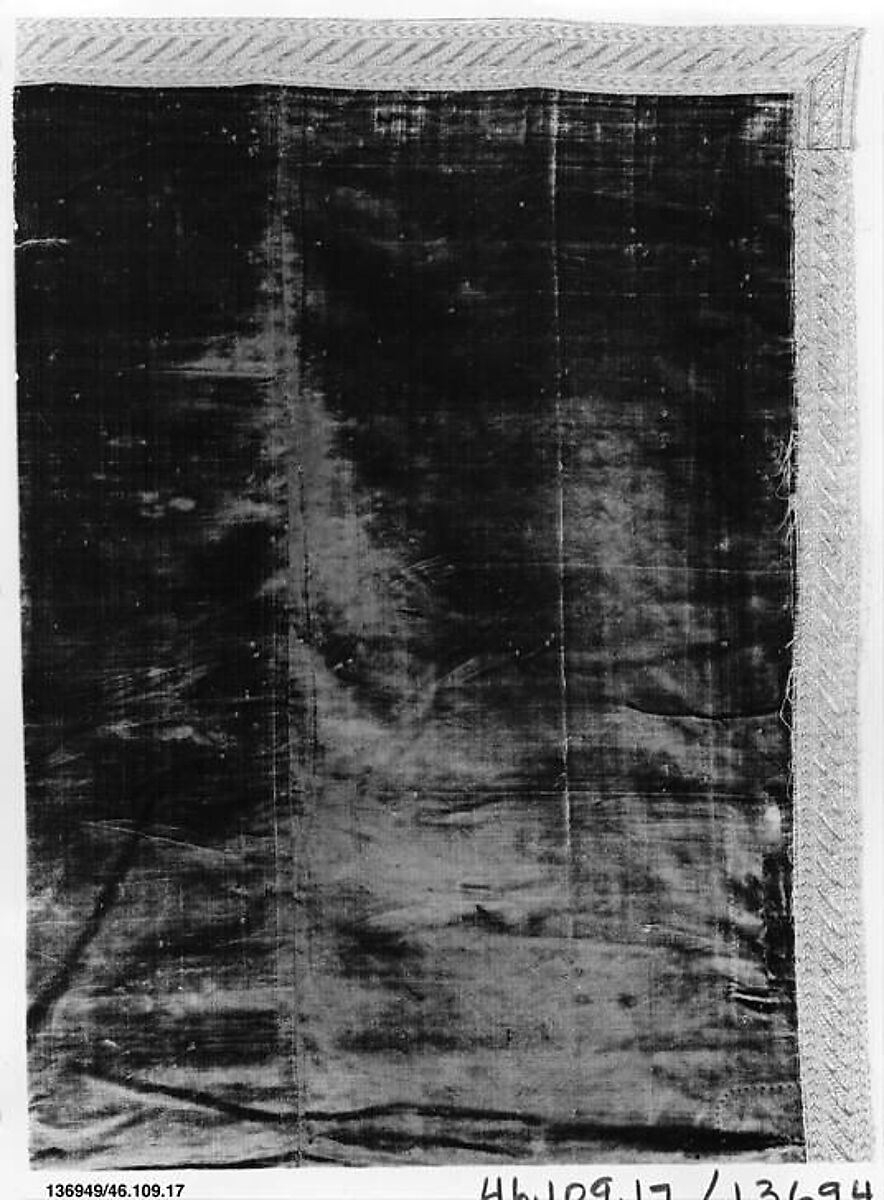 Piece, Silk, Italian 