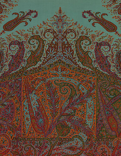 Shawl