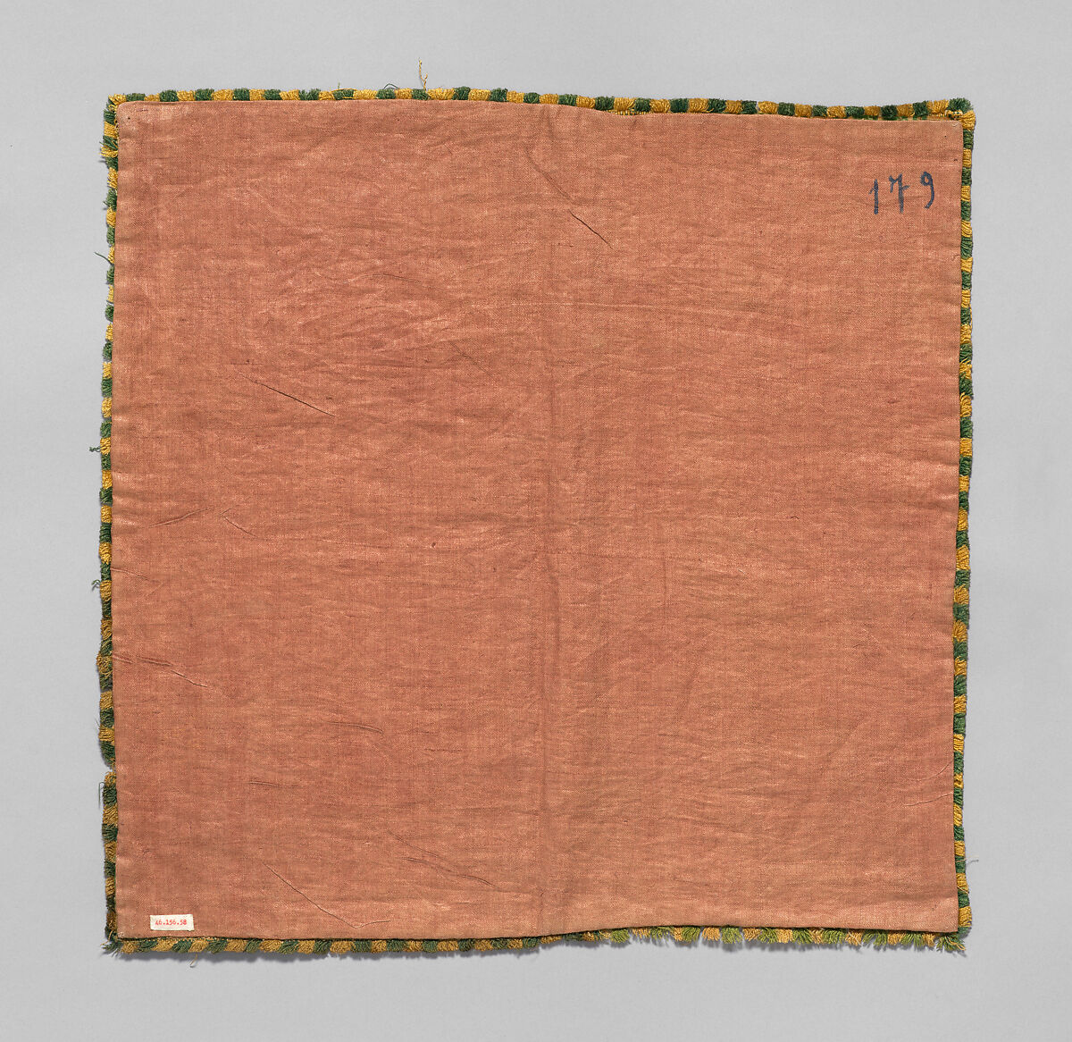Piece, Silk, Italian