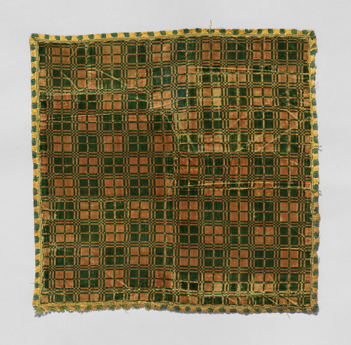 Piece, Silk, Italian 