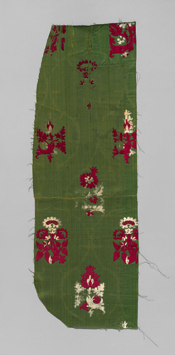 Piece, Silk, Italian 