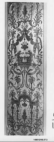 Panel | Italian or French | The Metropolitan Museum of Art