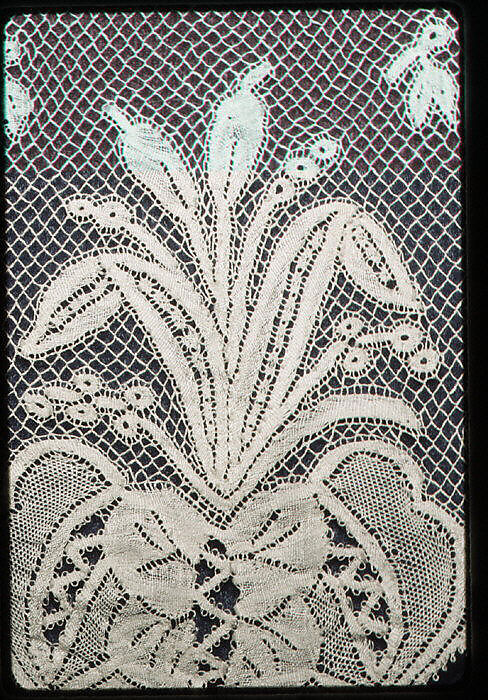 Border, French