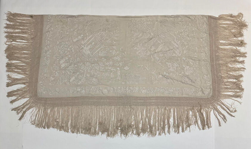 Shawl