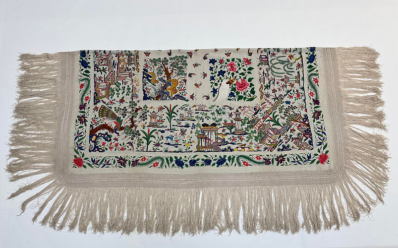 Shawl