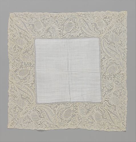 Handkerchief