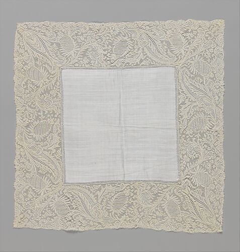 Handkerchief