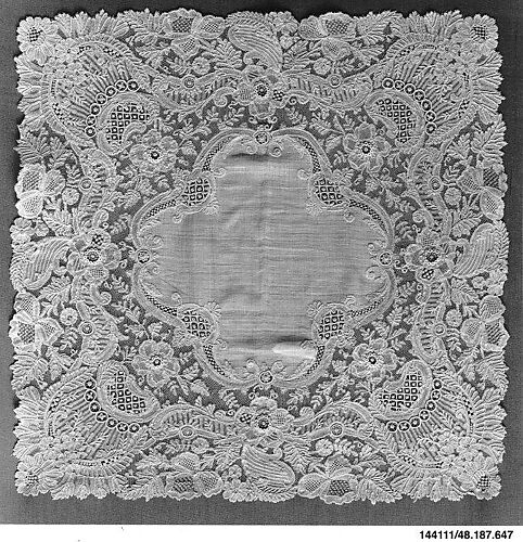 Handkerchief