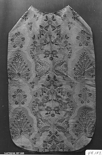 Chasuble