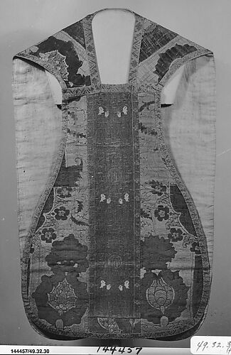 Chasuble