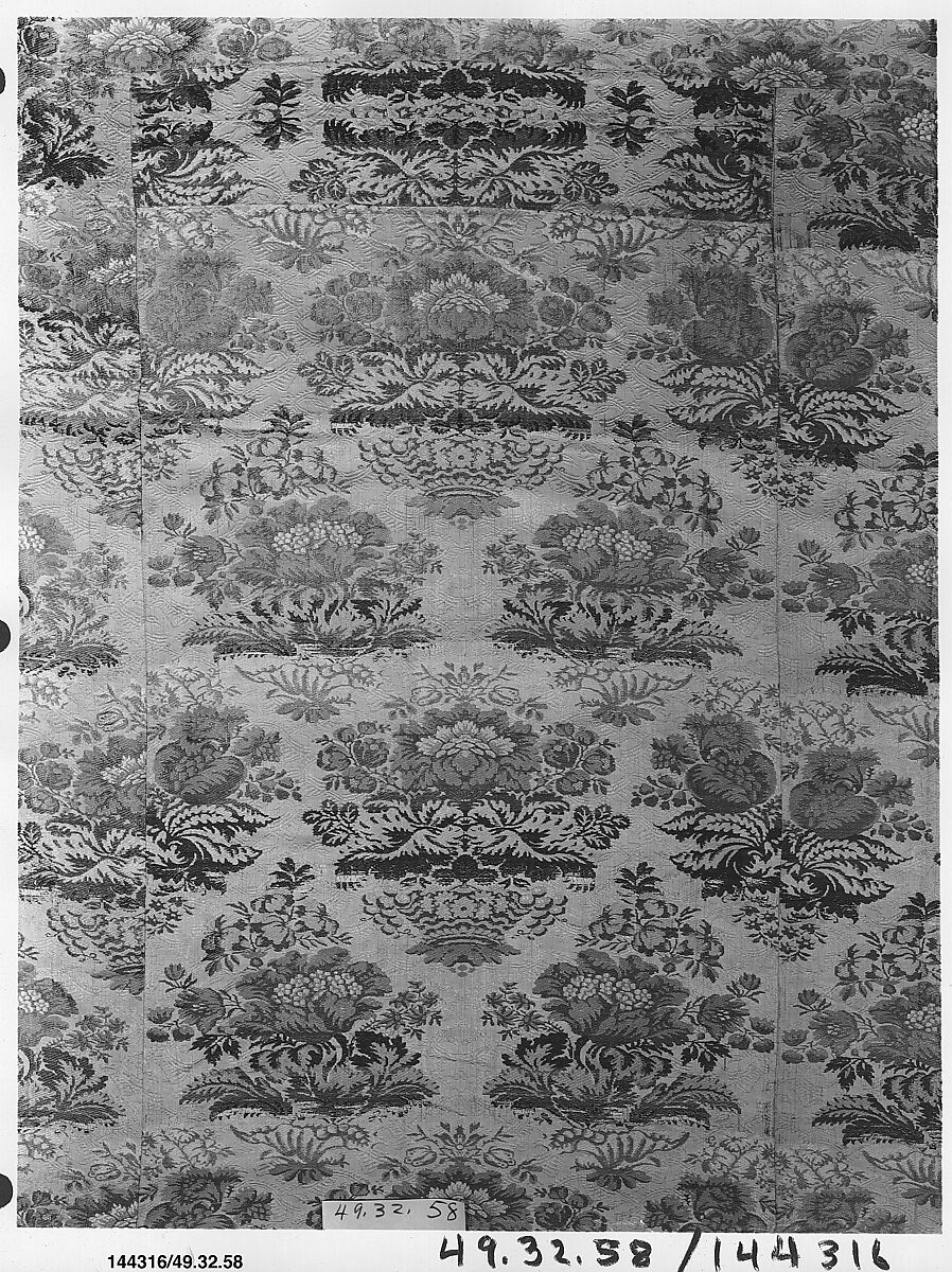 Panel Spanish The Metropolitan Museum of Art