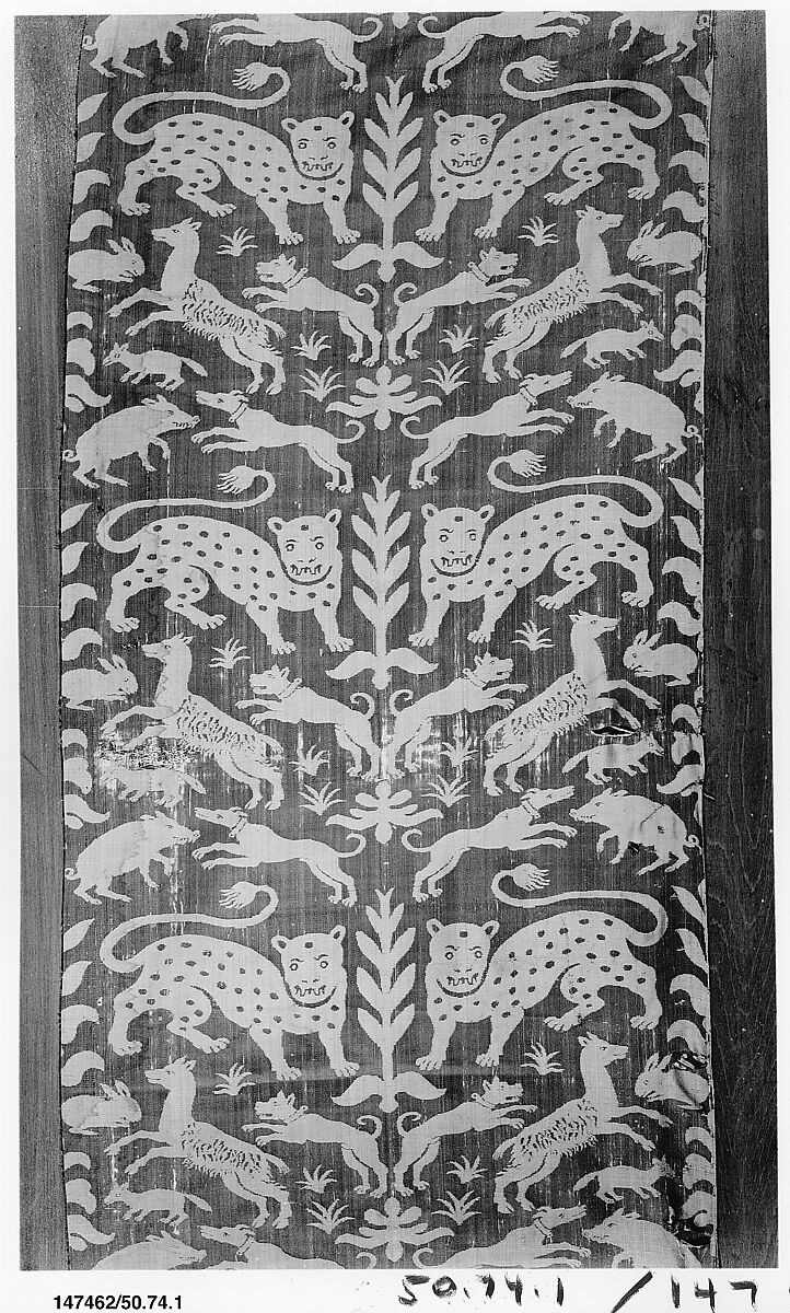 Piece, Silk, Italian 