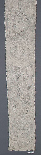 Lappets