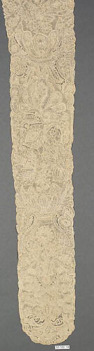 Pair of lappets