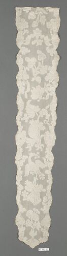 Lappet (one of a pair)