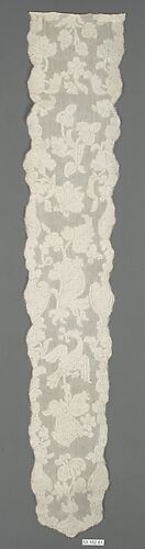 Lappet (one of a pair)