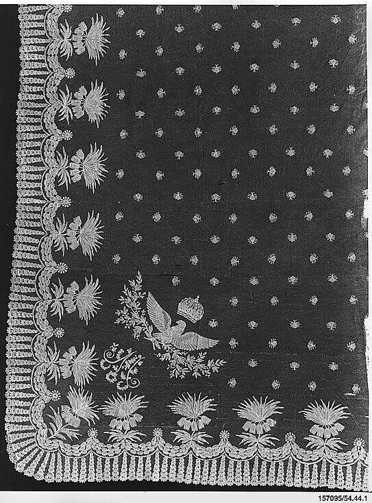 Veil, Applied, Flemish, Brussels