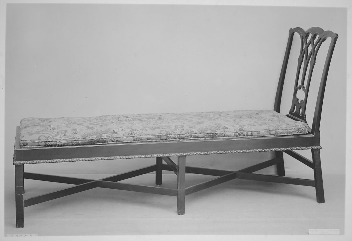 Daybed, Cherry, American 