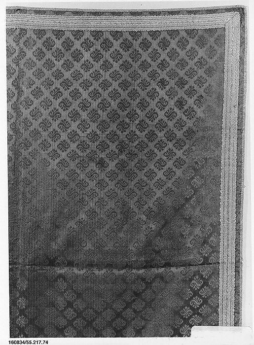 Piece, Silk, Italian