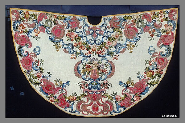 Mantle