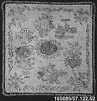 Sampler | German | The Metropolitan Museum of Art