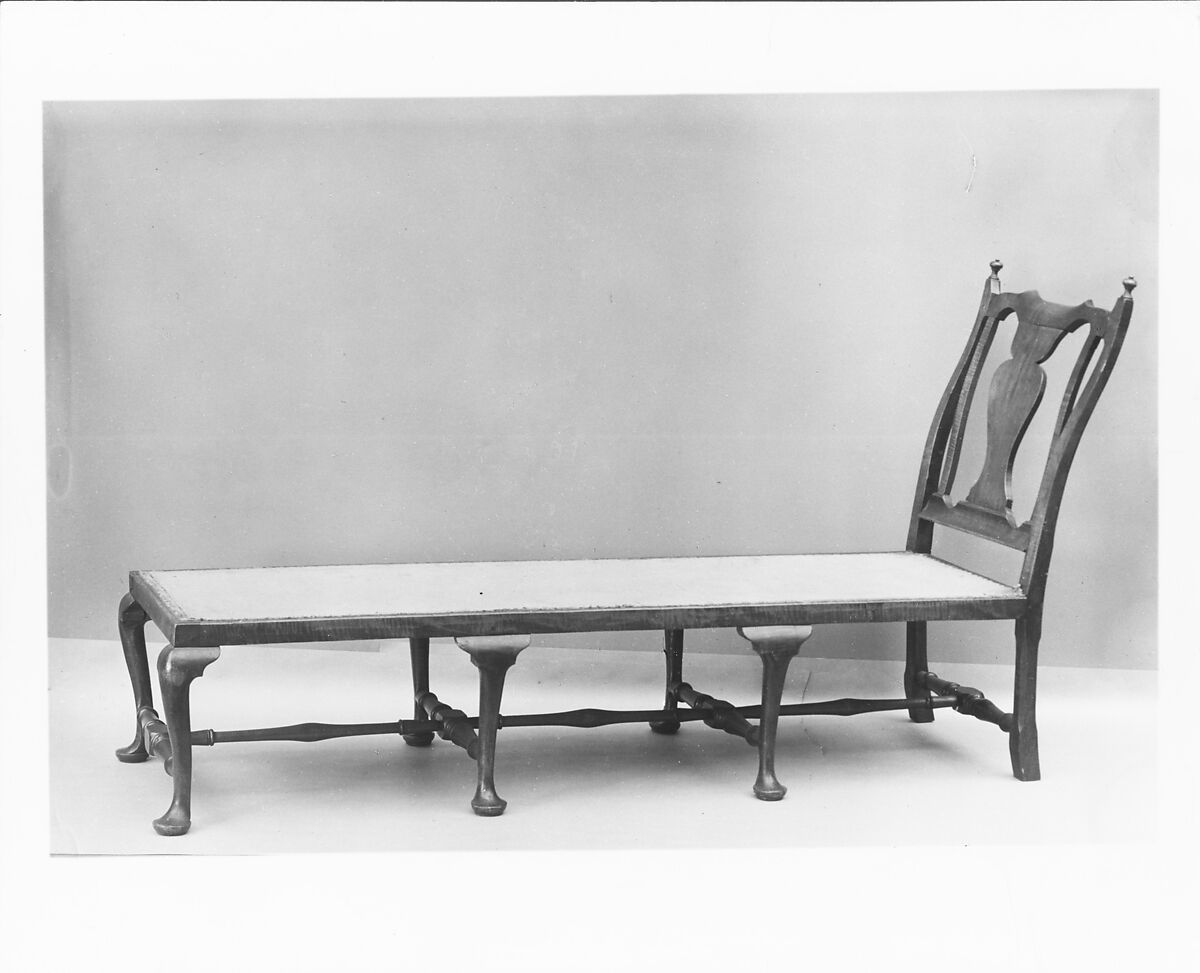 Daybed, Maple, American 