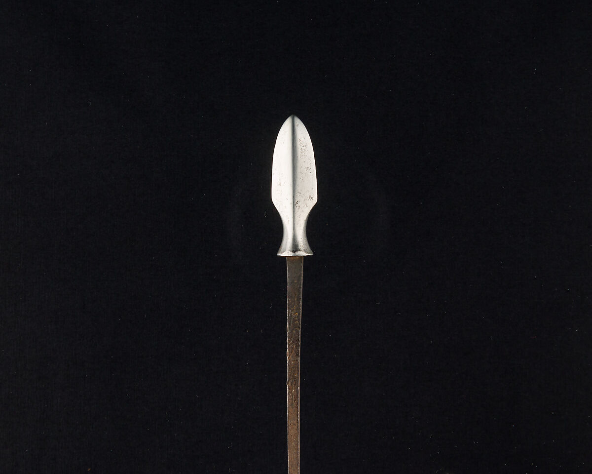 Arrowhead (<i>Yanone</i>), Steel, Japanese 