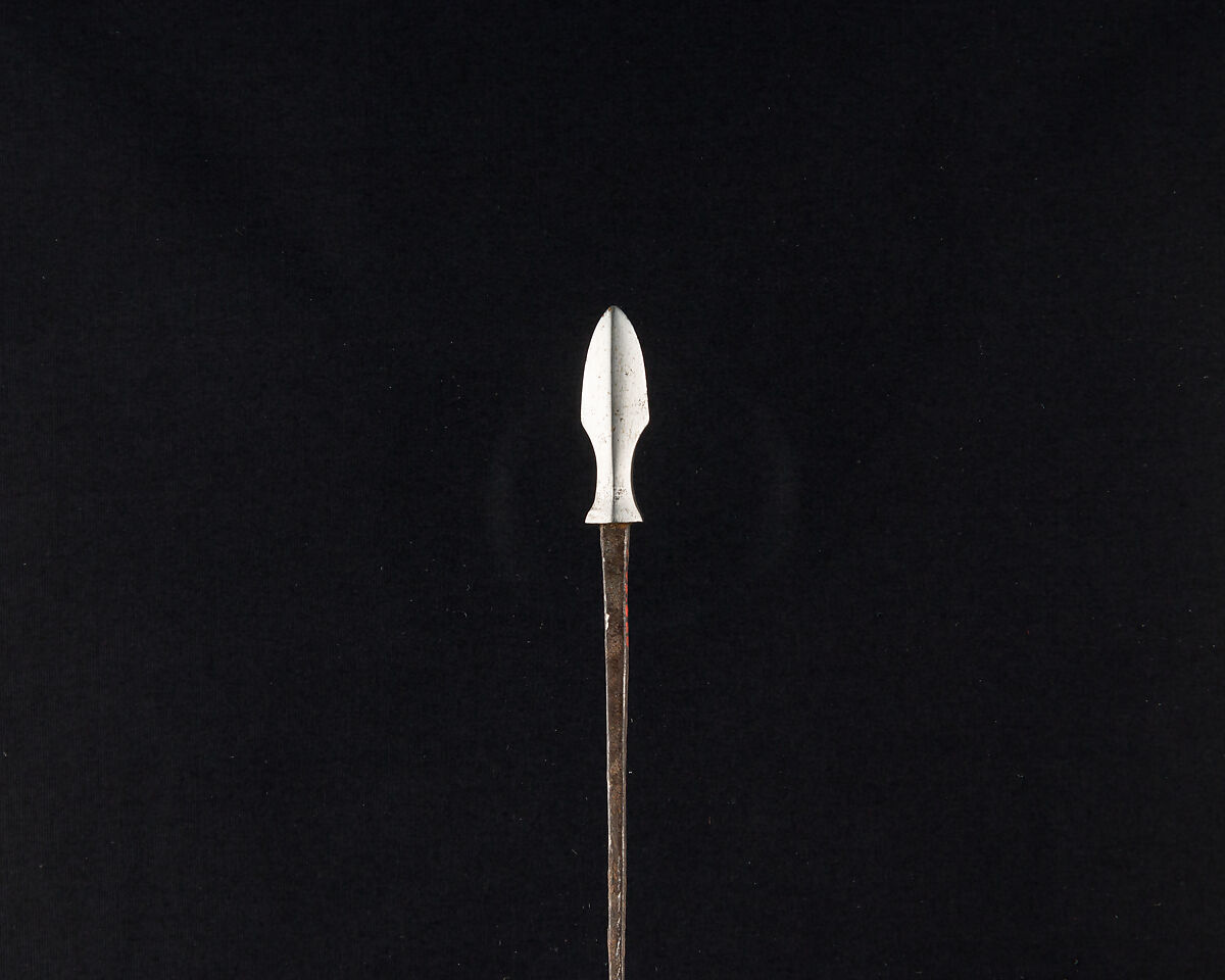 Arrowhead (<i>Yanone</i>), Steel, Japanese 