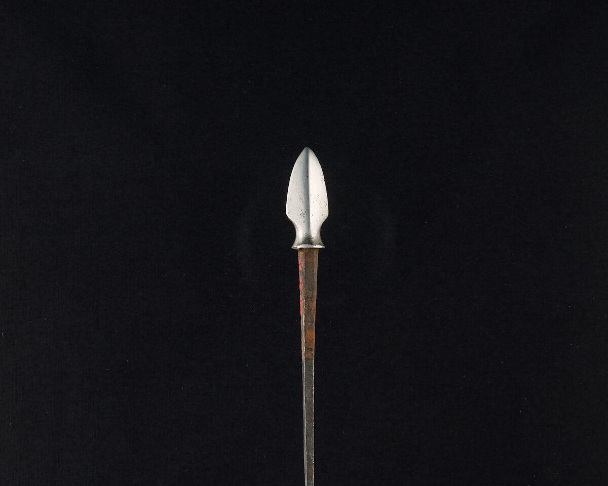 Arrowhead (<i>Yanone</i>), Steel, Japanese 