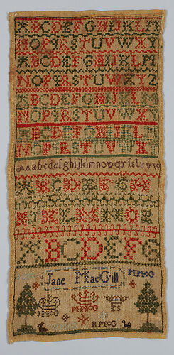 Sampler