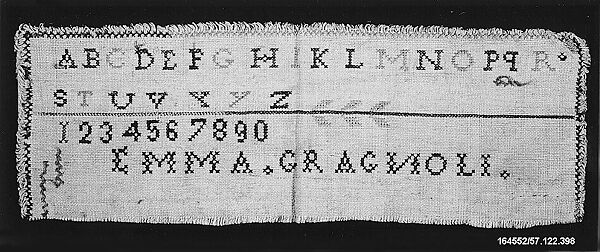 Sampler